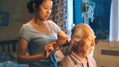 感人催泪视频国产,国产生感催泪视频背后的故事