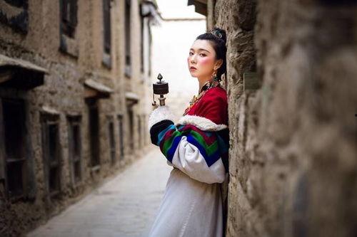 国产小仙女西藏视频,探寻神秘高原的美丽传说