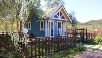 国产小木屋视频,探寻自然与人文的和谐共生