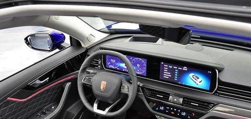 真正国产豪车视频,揭秘真正国产豪车的魅力瞬间