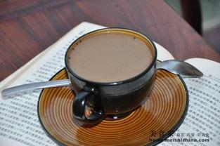 国产咖啡的做法视频播放,一壶香浓，尽在这一刻