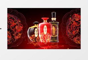 国产白酒展示视频广告语,尽在国产白酒风采瞬间